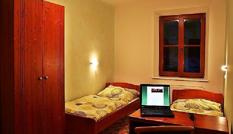 Horský hotel - Primavesi Loučná nad Desnou - Šestilůžkový pokoj, Dvoulůžkový pokoj